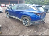 Hyundai Tucson Limited 5NMJECAEXPH294082 снимка