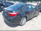 Toyota Corolla S 5YFBURHE5FP273998 снимка