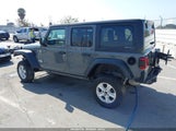 Jeep Wrangler Unlimited Sport S 4X4 1C4HJXDG1KW537606 fotografie