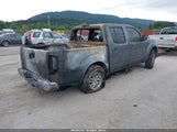 Nissan Frontier Sv 1N6AD0EV9JN737986 снимка