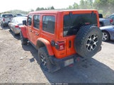 Jeep Wrangler Unlimited Rubicon 4X4 1C4HJXFN3LW176747 photo