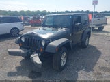 Jeep Wrangler Sport 1J4AA2D17AL105600 снимка