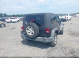 Jeep Wrangler Sport 1J4AA2D17AL105600 снимка