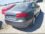 Volkswagen Jetta 2.0L S 3VW2K7AJ4BM093797 снимка