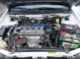 Nissan Altima Xe/Gxe/Se/Gle 1N4BU31D2TC170742 снимка