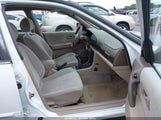 Nissan Altima Xe/Gxe/Se/Gle 1N4BU31D2TC170742 fotografie