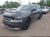 Dodge Durango R/T Awd 1C4SDJCT9KC738826 снимка