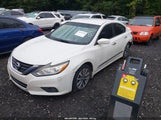 Nissan Altima 2.5 Sv 1N4AL3AP9HC223243 fotografie