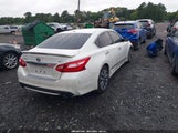 Nissan Altima 2.5 Sv 1N4AL3AP9HC223243 fotografie