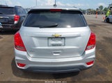 Chevrolet Trax Ls 3GNCJKSB2HL204230 снимка