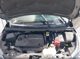 Chevrolet Spark Fwd Ls Automatic KL8CB6SA2MC721336 снимка