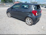 Chevrolet Spark Fwd Ls Automatic KL8CB6SA2MC721336 снимка