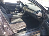 Honda Civic Ex-L 19XFC1F79KE011911 снимка