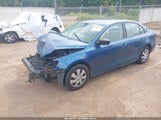 Volkswagen Jetta 1.4T S 3VW267AJ7GM381678 fotografie