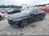 Honda Accord Sport 2.0T 1HGCV2F34JA004707 снимка