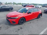 Honda Civic Si Sedan 2HGFE1E55RH473876 photo