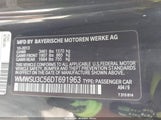 Mini Hardtop Cooper WMWSU3C56DT691963 снимка
