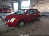Nissan Sentra 2.0S 3N1AB6AP2BL668629 снимка
