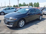 Chevrolet Malibu Hybrid 1G1ZJ5SU5GF332386 снимка