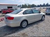 Volkswagen Jetta 2.5L Se 3VWDP7AJ2CM303244 снимка