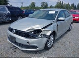 Volkswagen Jetta 2.5L Se 3VWDP7AJ2CM303244 снимка
