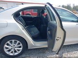 Volkswagen Jetta 2.5L Se 3VWDP7AJ2CM303244 снимка
