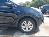 Kia Sportage Lx KNDPMCAC7K7603230 снимка