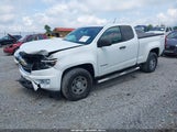 Chevrolet Colorado Wt 1GCHTBEAXJ1196824 снимка