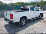 Chevrolet Colorado Wt 1GCHTBEAXJ1196824 снимка