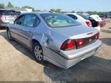 Chevrolet Impala 2G1WF52E559387603 снимка