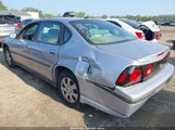 Chevrolet Impala 2G1WF52E559387603 снимка