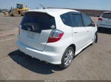 Honda Fit Sport JHMGE8H42AC030413 photo