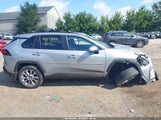 Toyota Rav4 Xle Premium 2T3A1RFV7NW311680 fotografie