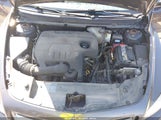 Chevrolet Malibu Ls 1G1ZB5E18BF341090 снимка