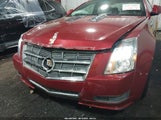 Cadillac Cts Standard 1G6DA1E3XC0123089 снимка