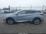 Nissan Murano Platinum Intelligent Awd 5N1AZ2DS6MC114876 fotografie