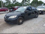 Honda Civic Lx 2HGES16514H580452 снимка