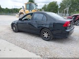 Honda Civic Lx 2HGES16514H580452 снимка