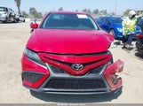 Toyota Camry Se 4T1G11AK5MU432854 photo