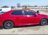 Toyota Camry Se 4T1G11AK5MU432854 photo