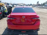 Toyota Camry Se 4T1G11AK5MU432854 fotografie