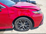 Toyota Camry Se 4T1G11AK5MU432854 photo
