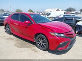 Toyota Camry Se 4T1G11AK5MU432854 photo