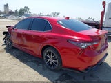 Toyota Camry Se 4T1G11AK5MU432854 photo