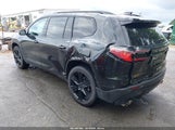 GMC Acadia Awd Elevation 1GKENNRS3SJ220467 fotografie