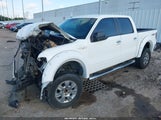 Ford F-150 Xlt 1FTFW1EF7DKD47105 снимка