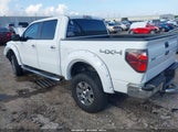 Ford F-150 Xlt 1FTFW1EF7DKD47105 снимка