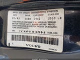Volvo 960 YV1KW961XS1022848 снимка