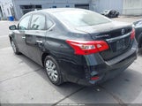 Nissan Sentra S 3N1AB7AP2HY327605 fotografie
