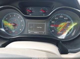 Chevrolet Cruze Lt Auto 1G1BE5SM7H7274718 снимка